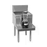 Glastender DBSA-14