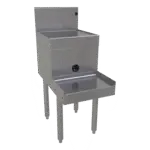 Glastender DBSA-14