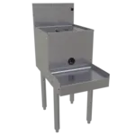 Glastender DBSA-14-RF