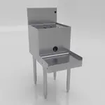 Glastender DBSA-14-RF