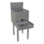 Glastender DBSA-14-RF