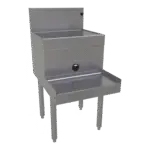 Glastender DBSA-18
