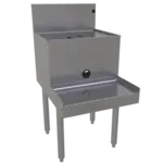 Glastender DBSA-18-RF