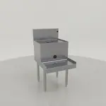 Glastender DBSA-18-RF