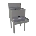 Glastender DBSA-18-RF