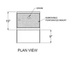 Glastender DBSA-24