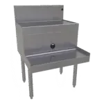 Glastender DBSA-24