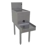 Glastender DBSB-12
