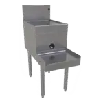 Glastender DBSB-14