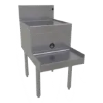 Glastender DBSB-18
