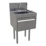 Glastender DHSA-18
