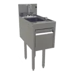 Glastender DHSB-12