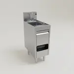 Glastender DHSB-12-C