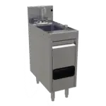Glastender DHSB-12-C