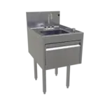 Glastender DHSB-18