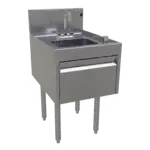 Glastender DHSB-18