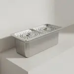 Glastender DI-DP18X24