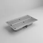 Glastender DI-DP18X30