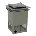 Glastender DI-FR