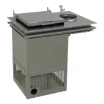 Glastender DI-FR-DW