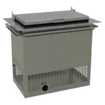 Glastender DI-FR36