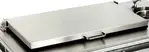 Glastender DI-FR36-DW