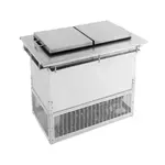 Glastender DI-FR36-FL