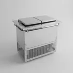 Glastender DI-FR36-FL