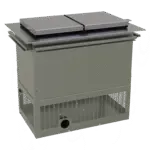 Glastender DI-FR36-FL