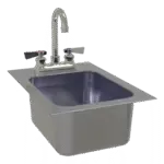 Glastender DI-HS12