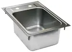 Glastender DI-HS12-LF