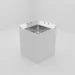 Glastender DI-HS14-LF