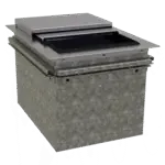 Glastender DI-IB12