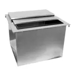 Glastender DI-IB18
