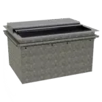 Glastender DI-IB24-CP10