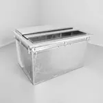 Glastender DI-IB30-CP10