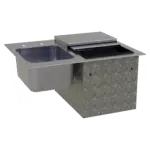 Glastender DI-IS24-LF