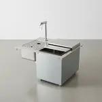 Glastender DI-IW24-LF