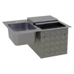 Glastender DI-IW24-LF