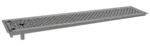Glastender DI-RF36