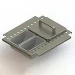 Glastender DICP-12L