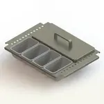 Glastender DICP-17L