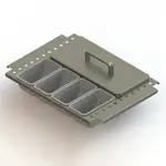 Glastender DICP-18L