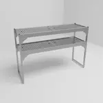 Glastender DOS/SS-42