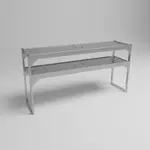 Glastender DOS/SS-54