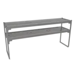 Glastender DOS/SS-60