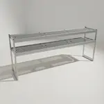 Glastender DOS/SS-66