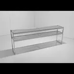 Glastender DOS/SS-78