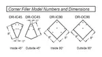 Glastender DR-IC45