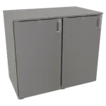 Glastender DS40